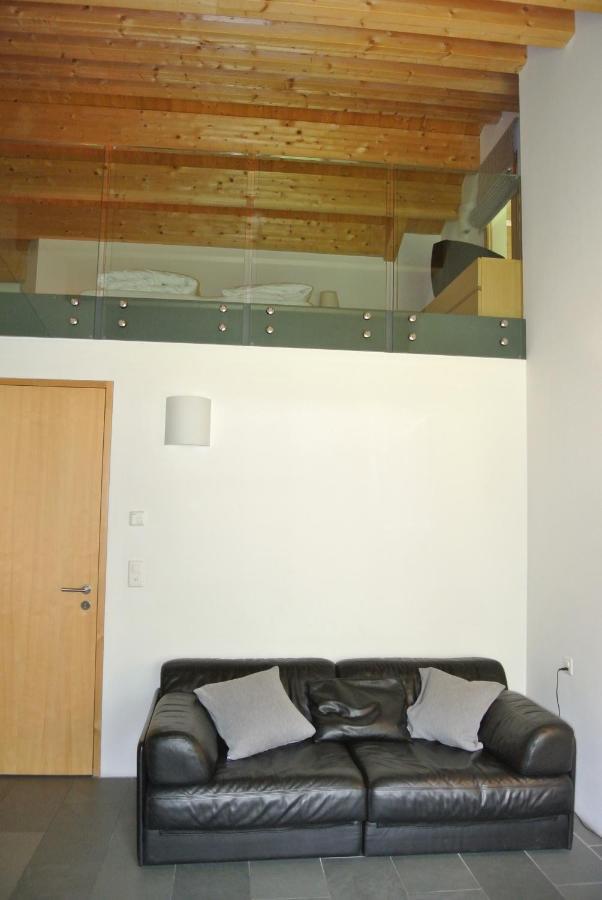 Chesa La Montanella - Ferienwohnung, Maloja Extérieur photo